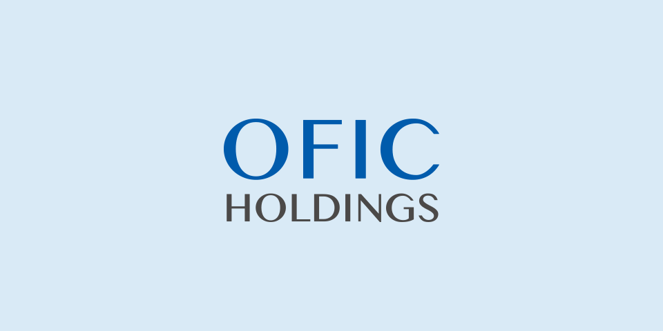 OFIC HOLDINGS